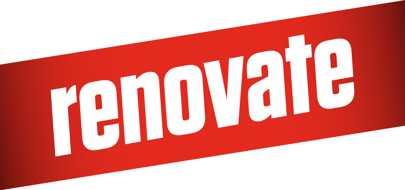 logo Renovate Switzerland