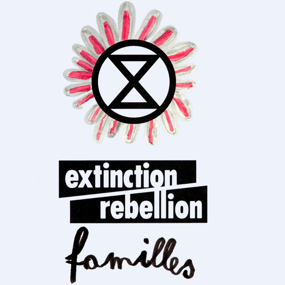 logo XR Familles